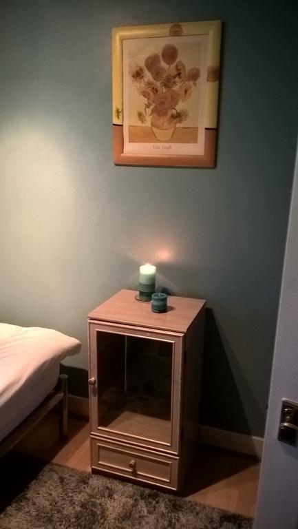 Homestay Oakridge Crescent ペイズリー 部屋 写真