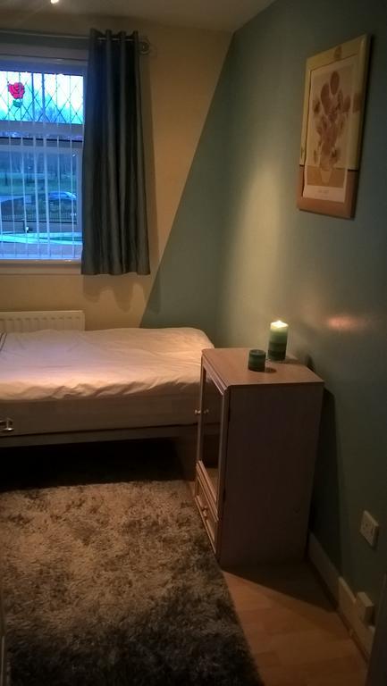 Homestay Oakridge Crescent ペイズリー 部屋 写真