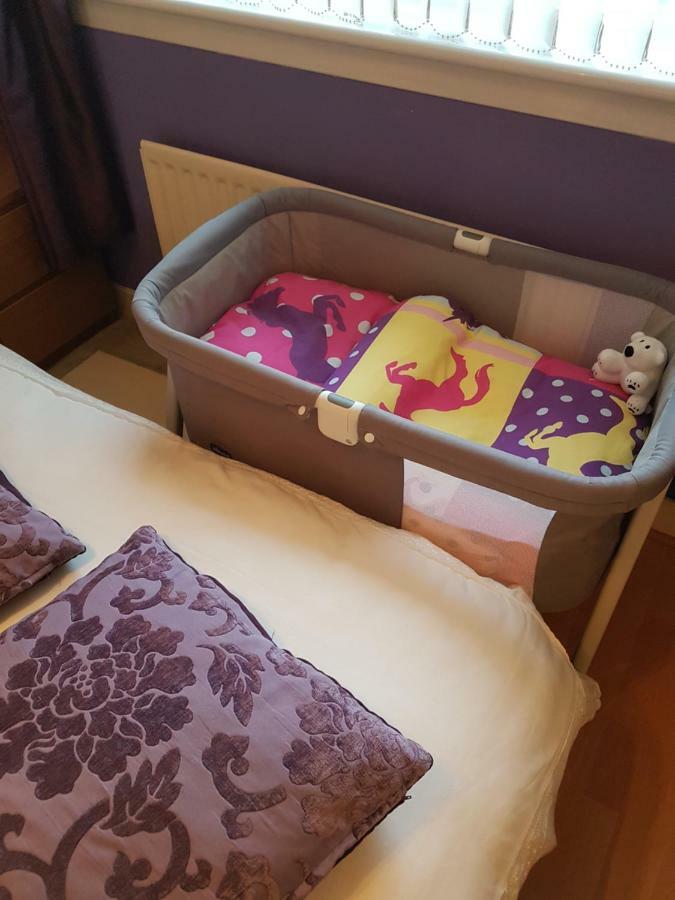 Homestay Oakridge Crescent ペイズリー エクステリア 写真